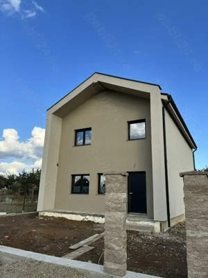 Proprietar Vand Casa TERMO - PASIVA  (locuinta capabila sa functioneze independent) - imagine 4