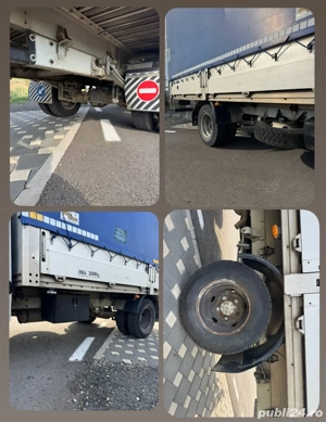 Renault Mascott - Iveco Daily - 2.8 - 110cp - SPANIA - imagine 3 Renault Mascott - Iveco Daily - 2.8 - 110cp - SPANIA - imagine 3