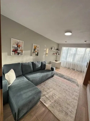 Central - Inchiriere apartament 2 camere - Str. Bodor Peter