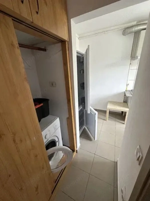 Central - Inchiriere ap. 2 camere + loc de parcare - Str. Vulcan - imagine 4
