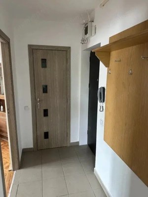 Central - Inchiriere ap. 2 camere + loc de parcare - Str. Vulcan - imagine 7