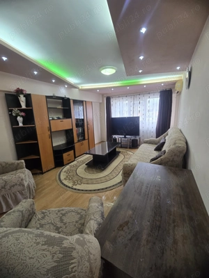 Proprietar inchiriez 4 camere Mosilor