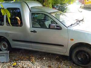 Dezmembrez Seat Inca 