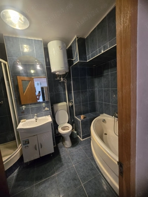 Proprietar inchiriez 4 camere Mosilor - imagine 3