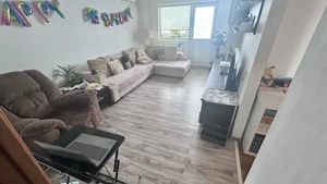 Apartament 3 camere in modul de 2 apartamente, bloc 1986, Bd. Chisinau - Basarabia (Bucuresti) - imagine 3