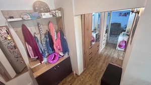 Apartament 3 camere in modul de 2 apartamente, bloc 1986, Bd. Chisinau - Basarabia (Bucuresti) - imagine 4