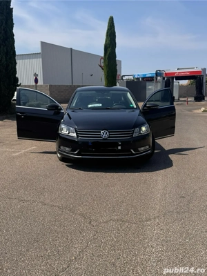 pasat dsg  - imagine 4