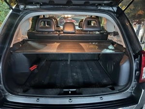 Jeep Compass, motor 2.2 diesel Mercedes  - imagine 10