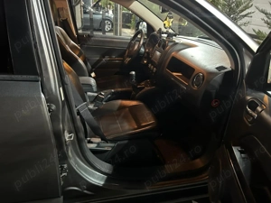 Jeep Compass 2.2 136cp, motorizare diesel Mercedes  - imagine 7