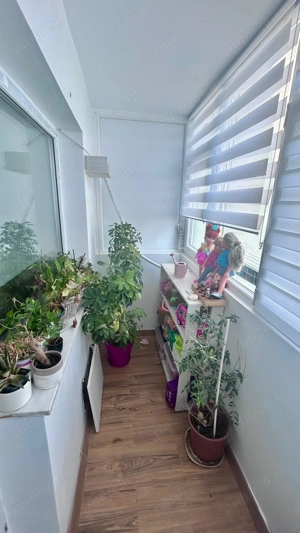 Apartament 3 camere in modul de 2 apartamente, bloc 1986, Bd. Chisinau - Basarabia (Bucuresti) - imagine 8