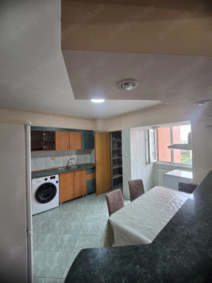 Proprietar inchiriez 4 camere Mosilor - imagine 6