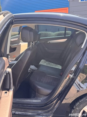 pasat dsg  - imagine 3