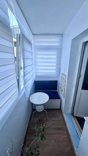 Apartament 3 camere in modul de 2 apartamente, bloc 1986, Bd. Chisinau - Basarabia (Bucuresti) - imagine 7