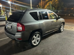 Jeep Compass, motor 2.2 diesel Mercedes  - imagine 6