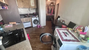 Apartament 3 camere in modul de 2 apartamente, bloc 1986, Bd. Chisinau - Basarabia (Bucuresti) - imagine 6