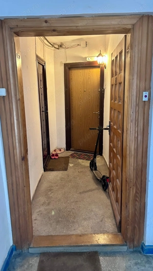 Apartament 3 camere in modul de 2 apartamente, bloc 1986, Bd. Chisinau - Basarabia (Bucuresti) - imagine 2