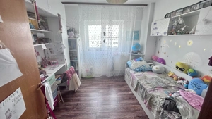 Apartament 3 camere in modul de 2 apartamente, bloc 1986, Bd. Chisinau - Basarabia (Bucuresti) - imagine 10