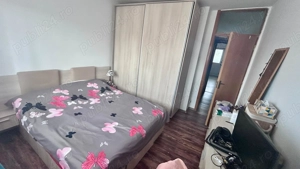 Apartament 3 camere in modul de 2 apartamente, bloc 1986, Bd. Chisinau - Basarabia (Bucuresti) - imagine 9