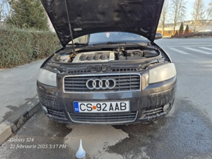 Refacem faruri cu polimer lichid - imagine 5