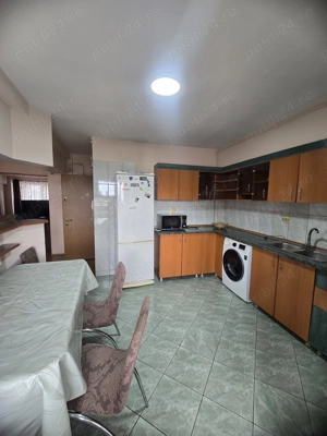 Proprietar inchiriez 4 camere Mosilor - imagine 9