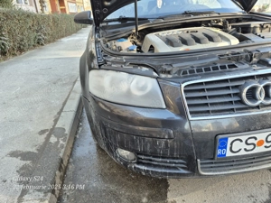 Refacem faruri cu polimer lichid - imagine 3