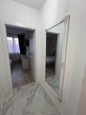 Vand apartament 2 camere etaj 4  rahovei - imagine 6