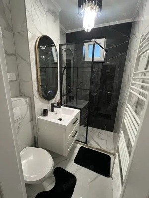 Vand apartament 2 camere etaj 4  rahovei - imagine 7