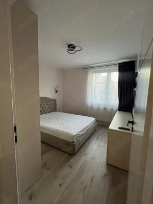 Vand apartament 2 camere etaj 4  rahovei - imagine 4