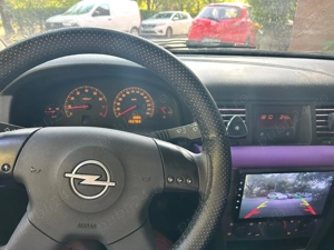 Opel Vectra c 1.8 2003 156000 km - imagine 5