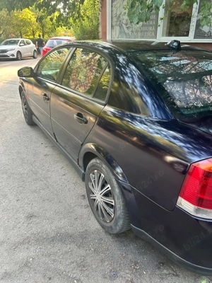 Opel Vectra c 1.8 2003 156000 km - imagine 2