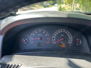 Opel Vectra c 1.8 2003 156000 km - imagine 9