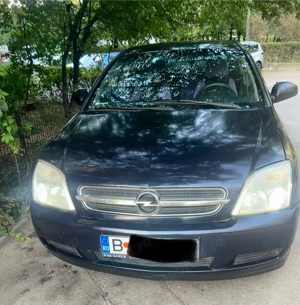 Opel Vectra c 1.8 2003 156000 km - imagine 4