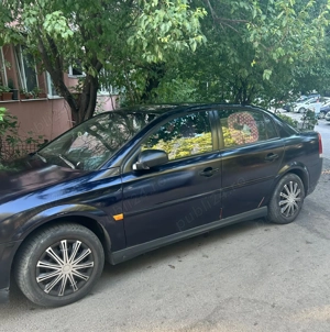 Opel Vectra c 1.8 2003 156000 km - imagine 8