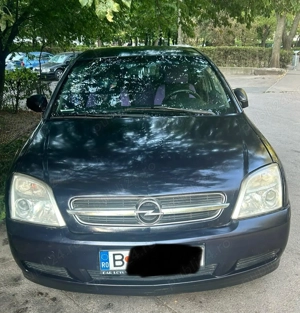Opel Vectra c 1.8 2003 156000 km - imagine 6
