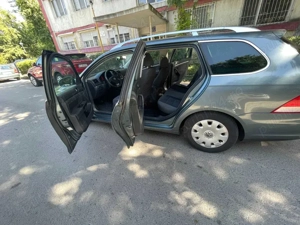 VW Golf V Kombi, 2.0 TDI, 3000 Euro - imagine 2