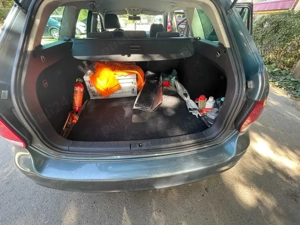 VW Golf V Kombi, 2.0 TDI, 3000 Euro