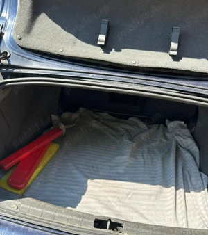 Opel Vectra c 1.8 2003 156000 km - imagine 10