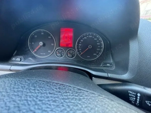 VW Golf V Kombi, 2.0 TDI, 3000 Euro - imagine 3