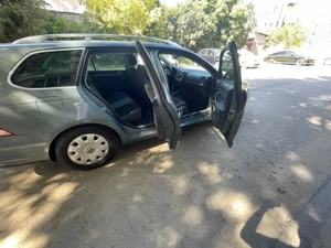 VW Golf V Kombi, 2.0 TDI, 3000 Euro - imagine 4