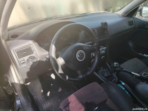 Vw golf 4 1.6 16  - imagine 2