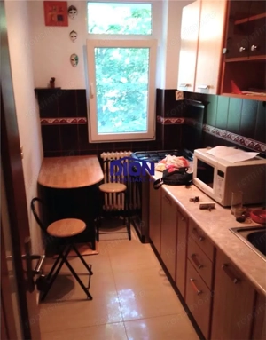 GARSONIERA BLOC MIXT, BRANCOVEANU BUDIMEX