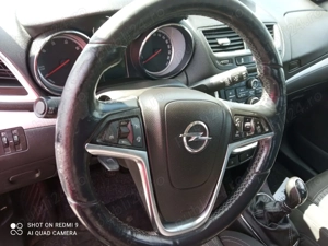 Opel Mokka 1,6cdti - imagine 9