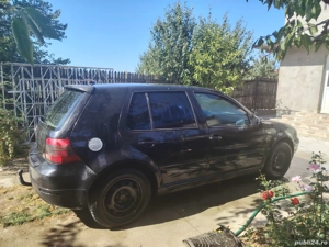 Vw golf 4 1.6 16  - imagine 5