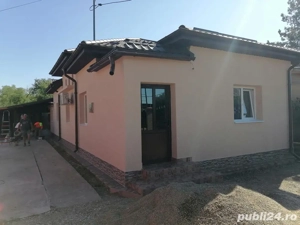 Caut muncitori in constructii