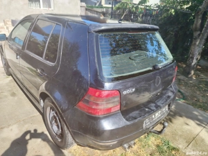 Vw golf 4 1.6 16  - imagine 4