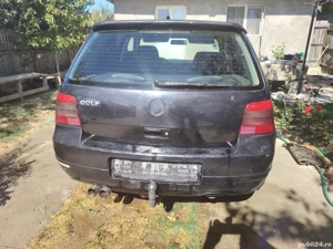 Vw golf 4 1.6 16  - imagine 6