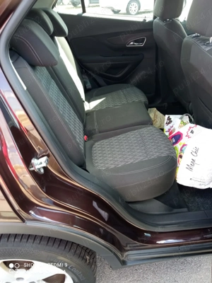 Opel Mokka 1,6cdti - imagine 8