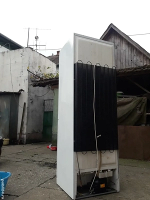 vand combina frigorifica - imagine 2