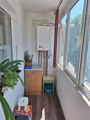 DACIA - 3 CAMERE - ETAJ 2 - CONFORT 1 - CENTRALA PROPRIE - CLIMA - BOXA CF - imagine 8