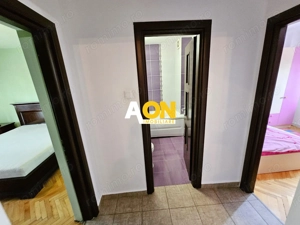 Apartament 3 camere decomandat, etaj 2, ultracentral, zona Primarie - imagine 6